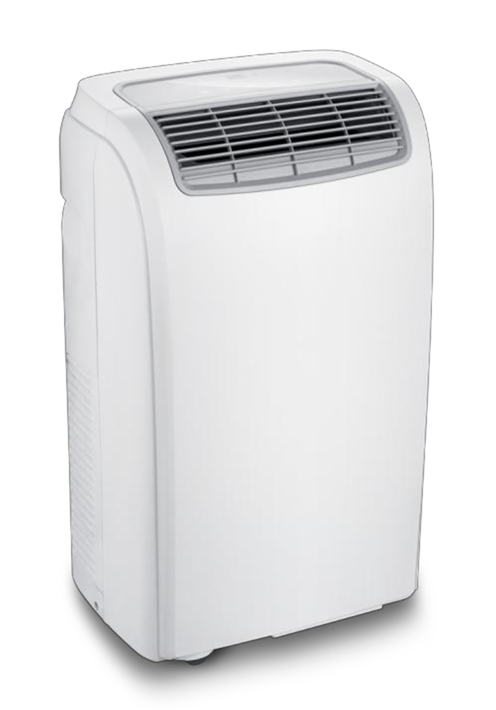 Portable A/C